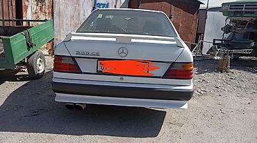 спойлер кепка фит: Задний спойлер Mercedes-Benz Б/у, Оригинал — 1