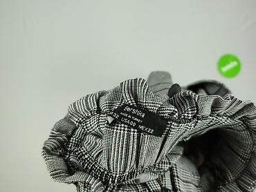 breshka pants: Bershka, Spodnie materiałowe damskie, rozmiar 2XS — 5