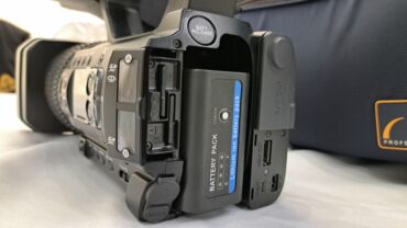 Videokameralar: Sony Nxcam Nx 100 Profisanal Kamera -da lalafo.az — 9 Videokameralar: Sony Nxcam Nx 100 Profisanal Kamera — 9