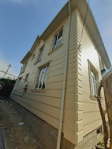 Фасадные работы: Ремонт фасада, Утепление фасада, Фасадный декор | Лепнина, Рамки | Жидкий травертин | Пенопласт, Penoplex, Пенополистирол Больше 6 лет опыта — 11