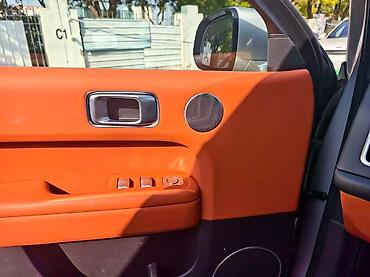 Lixiang: Lixiang L6: 2024 г., Гибрид, Кроссовер — 13