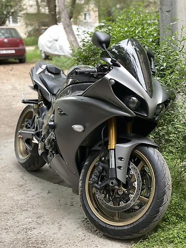 viper r1: Спортбайк Yamaha, 1000 куб. см, Бензин, Взрослый, Б/у — 8