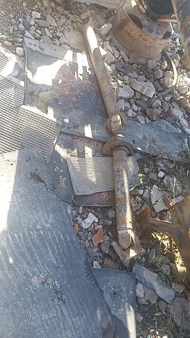 Грузовые кузова и будки: Кузов бортовой ЗИЛ, 2022 г., Оригинал — 30