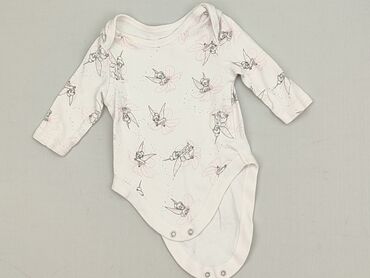 body na balet dla dziewczynki: Боді, Disney, 1-3 міс.,
стан - Ідеальний на lalafo.pl body na balet dla dziewczynki: Боді, Disney, 1-3 міс.,
стан - Ідеальний