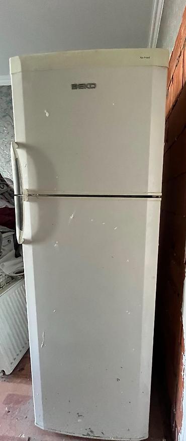 beko soyuducu servis: Beko markali soyuducu temirle elaqedar satilir — 1