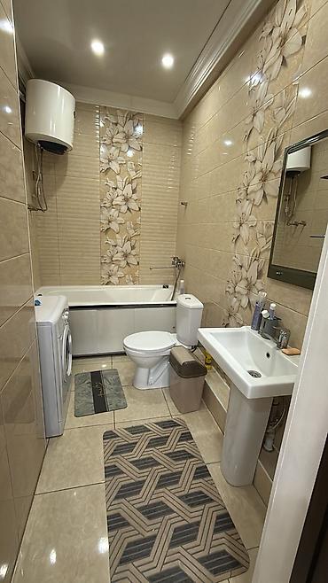 Долгосрочная аренда квартир: 3 комнаты — 10