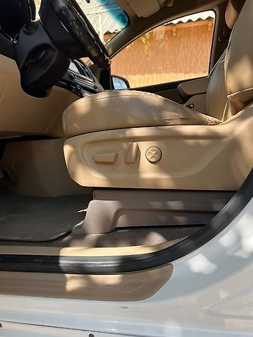 daewoo l: Kia Carnival: 2017 г., 2.2 л, Автомат, Дизель, Минивэн — 10