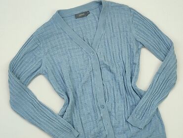blekitna bluzki: Knitwear, M (EU 38), condition - Perfect