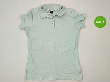m style koszule: 4F, Damska koszulka polo, rozmiar M — 2