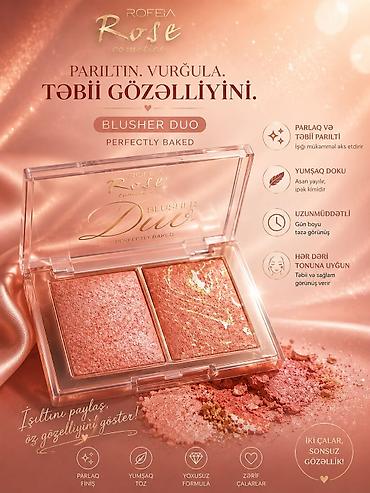 Kosmetika dəstləri: Kosmetik dəst, 4 məhsul, Yeni — 31