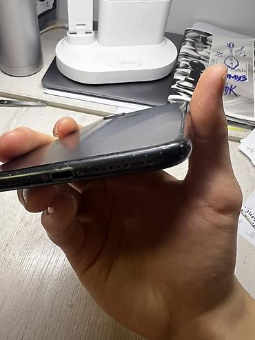 Apple iPhone: IPhone 7 Plus, Б/у, 128 ГБ, Черный, 99 % — 6