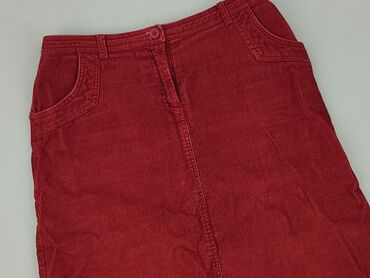 krótkie plisowane spódnice: H&M Divided, Women`s skirt, size S (EU 36)