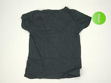 sinsay link: Sinsay, T-shirt damski, rozmiar XS — 4