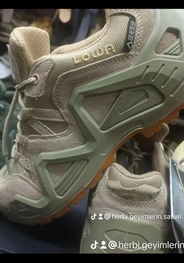 İdman dəstləri: Taktiki geyim dəsti – Softshell kurtka və şalvar - Material: küləyə — 10