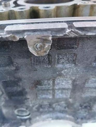 ventilator auto 24v: BLOK MOTORA N43B20A ZA BMW 120, 320 OD 2006. DO 2011. GOD. | N43B20A — 1