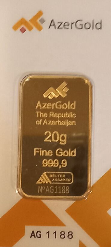японский золотой саксофон и гитара: AzerGold qızıl külçəsi - Marka: AzerGold – The Republic of Azerbaijan