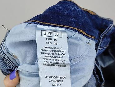 jeans odra: Orsay, Jeansy damskie, rozmiar S — 5