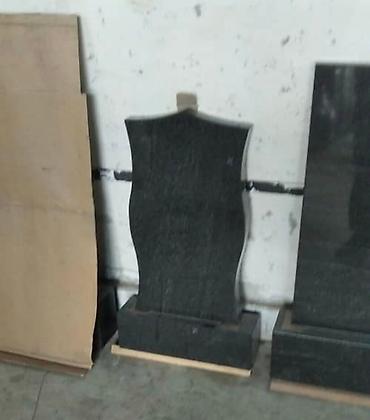 Ритуальные услуги: Изготовление памятников | Гранит, Габбро | Оформление — 11