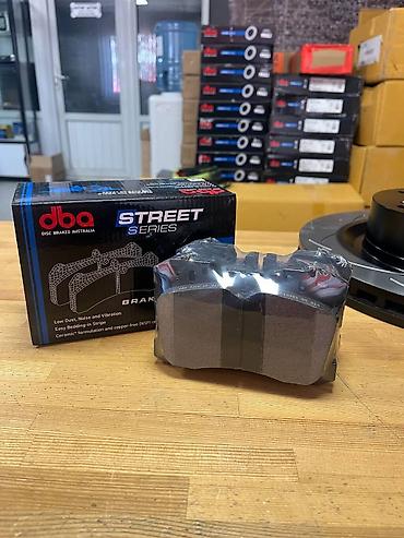 ls 400: На Lexus LS460/600 тормозные колодки передние производства DBA (Disc — 3