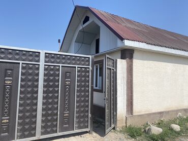 рассрочка аренда под следующим выкупом: 3 бөлмө, Менчик ээси, Чогуу жашоо менен, Толугу менен эмереги бар