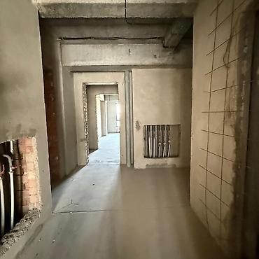 70000: 1 комната, 49 м², Политех Элитка, 4 этаж, ПСО (под самоотделку) — 4