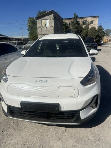 подкрыльник киа к5: Kia Niro: 2022 г., Автомат, Электромобиль, Кроссовер