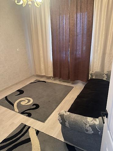 single room flat: Сдается/предлагается квартира с современным интерьером. Планировка и — 6