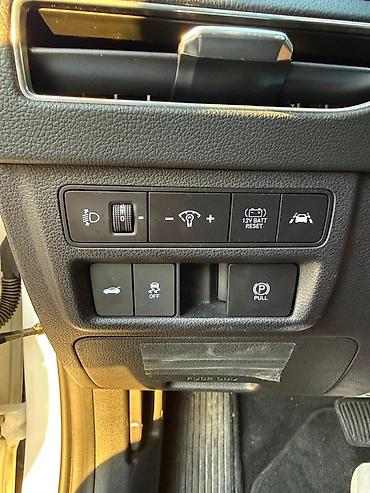 Hyundai: Hyundai Sonata: 2021 г., 2 л, Автомат, Гибрид, Седан — 17