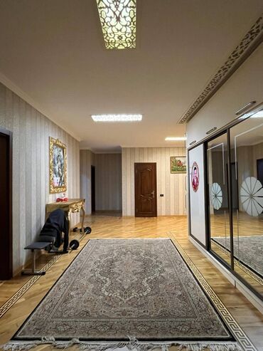 Yeni tikili: 4 otaqlı, Yeni tikili, 198 kv. m — 13