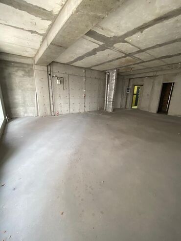 Продажа квартир: 4 комнаты, 139 м², Элитка, 10 этаж, ПСО (под самоотделку) — 9