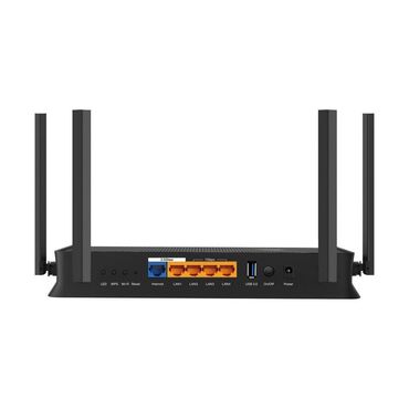 Модемы и сетевое оборудование: Роутер Wi-Fi 7 TP-LINK Archer BE230 BE3600 1xLAN 2,5 Gb/s 3xLAN 1Gb/s at lalafo.kg — 4 Модемы и сетевое оборудование: Роутер Wi-Fi 7 TP-LINK Archer BE230 BE3600 1xLAN 2,5 Gb/s 3xLAN 1Gb/s — 4