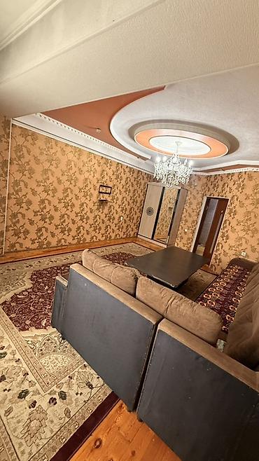 Продажа квартир: 3 комнаты, 98 м², Элитка, 9 этаж, Евроремонт — 3