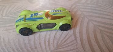 надувной бассейн купить в баку: Hot Wheels mini avtomobil – Dodge konsept yarış maşını - Rəng