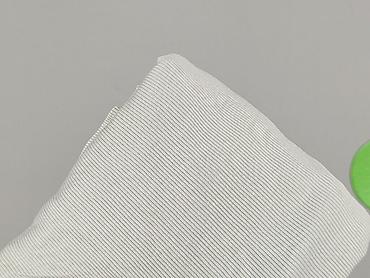 simple koszula: Sinsay, T-shirt damski, rozmiar M — 5