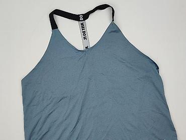nike pro bluzka: Nike, Top damski, rozmiar XL — 1