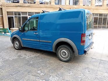 turbo az ford transit 8 1: Ford Transit: 1.8 l | 2004 il 450000 km Van/Minivan — 3