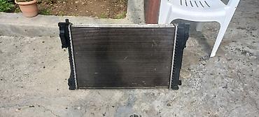 yağ radiator: Mercedes-Benz 2.5 CDI, 2012 il, Orijinal, Almaniya, İşlənmiş — 5