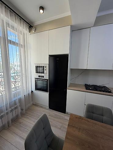 Продажа квартир: 2 комнаты, 74 м² — 4