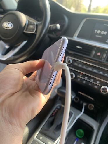 Apple iPhone: IPhone 11, Б/у, 64 ГБ, 72 % — 7