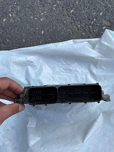 opel vectra b beyin: Məhsul: Avtomobil mühərrik idarəetmə bloku (ECU/ECM) İstehsalçı: Bosch — 3