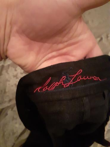 polo şalvar: Gencede satilir dest ketan salvar,futbolka,salvar Polo Ralph Lauren — 8