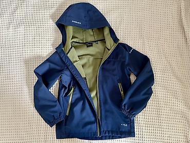 pepco carape: Deca softshell jakna Icepeak sa kapuljačom (140 cm) - Brend: Icepeak — 1
