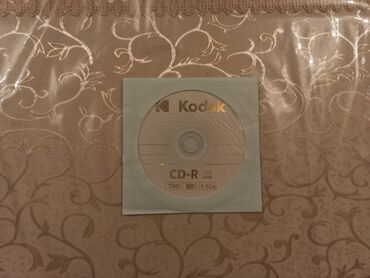 dvd diskleri: Boş CD-R disk. Təp-təzədi. Çatdırılma var ancaq metrolara