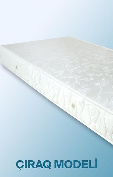 Matraslar: Ortopedik matras — 10