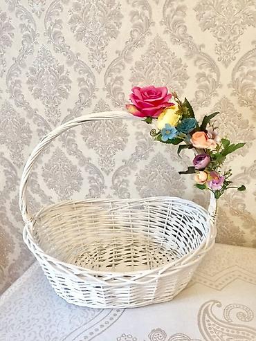 Digər dəstlər və servizlər: Xınayaxdı/nişan/söz mərasimləri üçün bəzəkli təqdimat seti - Dəst: 4 — 5