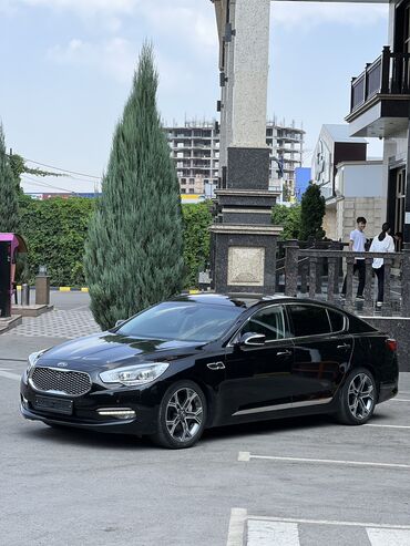 киа пиканто цена бу: Kia K: 2017 г., 3.3 л, Типтроник, Бензин, Седан