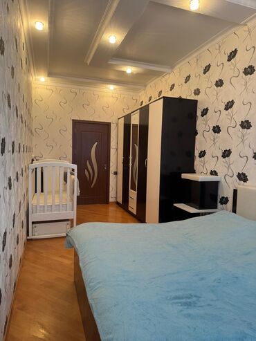 Yeni tikili: Yasamal, 3 otaqlı, Yeni tikili, m. 20 Yanvar, 100 kv. m -da lalafo.az — 4 Yeni tikili: Yasamal, 3 otaqlı, Yeni tikili, m. 20 Yanvar, 100 kv. m — 4