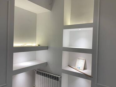 Digər kommersiya daşınmaz əmlakı: Razində yeni yol kənarı yeni təmirli obyekt ümumi sahəsi 100 kv,m — 6