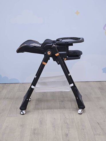 Yemək masaları, oturacaqları: 🧡 KİDİLO – Premium keyfiyyət, maksimum rahatlıq! 🍽️ Yellənə bilən — 6