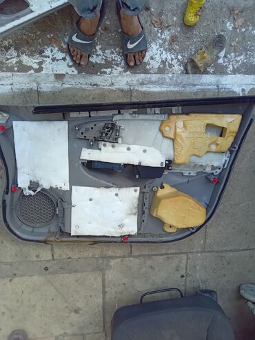 Panellər, şitlər: Honda INSIGHT, 2010 il, Orijinal, Yaponiya, İşlənmiş -da lalafo.az — 2 Panellər, şitlər: Honda INSIGHT, 2010 il, Orijinal, Yaponiya, İşlənmiş — 2